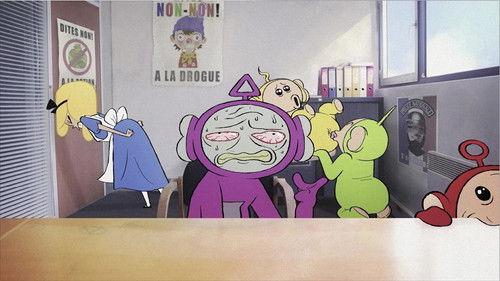 The Wakos Season 3 Episode 1 - Episode 1