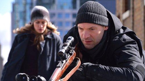 The Strain Season 2 Episode 10 - The Assassin