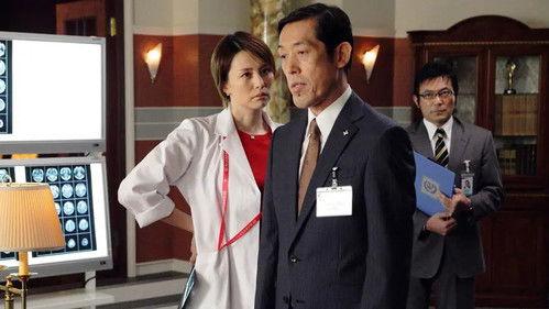 Doctor-X: Surgeon Michiko Daimon Season 3 Episode 6 - OPE.6