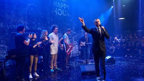 Pufpaffs Happy Hour Season 9 Episode 4 - Episode 4