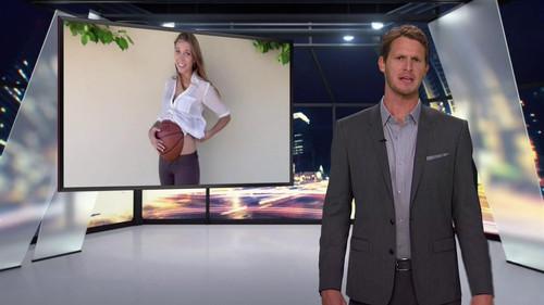 Tosh.0 Season 6 Episode 16 - Summertime is Great