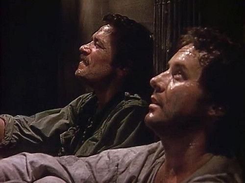 Matt Houston Season 3 Episode 7 - Escape from Nam (2)