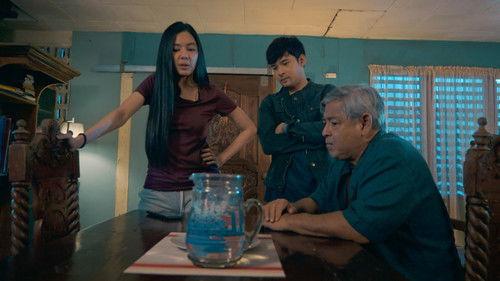 Dirty Linen Season 2 Episode 18 - The Culprit