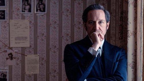 Dalgliesh Season 1 Episode 2 - Shroud for a Nightingale (2)