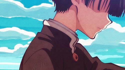 undefined Season 1 Episode 2 - Yousei-san