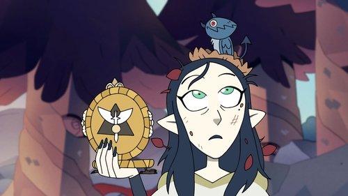 The Owl House Season 1 Episode 18 - Agony of a Witch