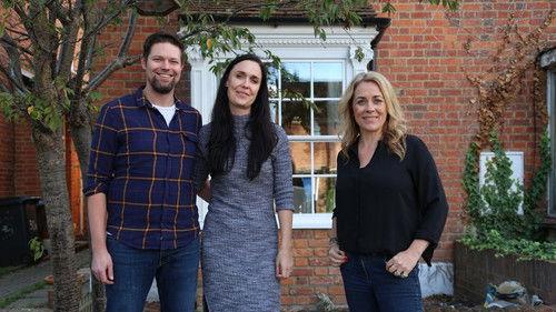 Sarah Beeny's Renovate Don't Relocate Season 1 Episode 18 - Hannah & Rob