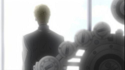 Demon King Daimao Season 1 Episode 8 - Do You Have a Crush?