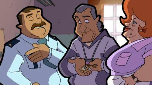 Street Football Season 1 Episode 16 - Episode 16