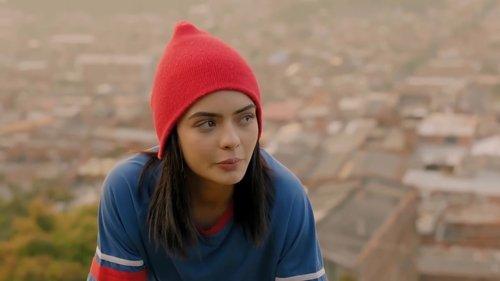 The Queen of Flow Season 1 Episode 3 - Episode 3