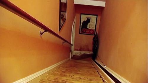 The Staircase Season 1 Episode 1 - Crime or Accident?