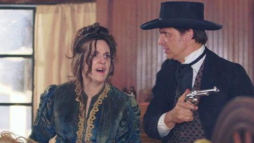 Quick Draw Season 2 Episode 3 - Chinatown