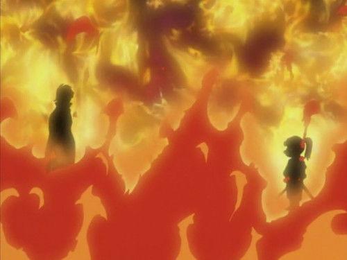 Gun Frontier Season 1 Episode 1 - Departure to Gun Frontier