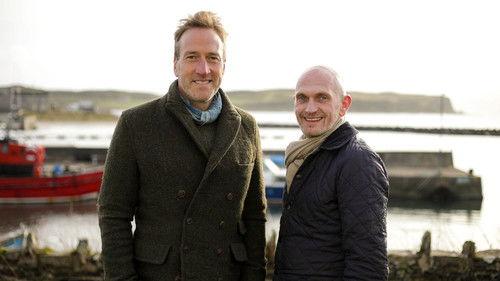 Ben Fogle: Return To The Wild Season 3 Episode 5 - Rathlin Island Revisit