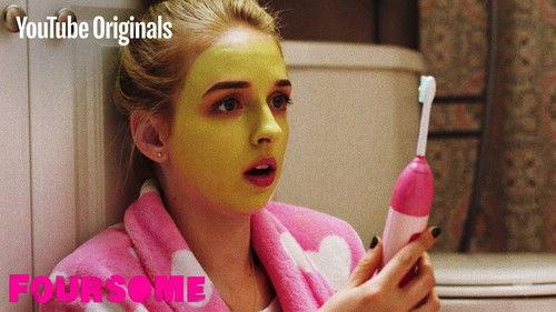 Foursome Season 2 Episode 3 - The Big O No!