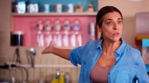 My Magic Closet Season 1 Episode 1 - Hallucination