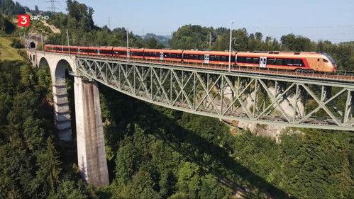 Eisenbahn-Romantik Season 16 Episode 18 - Episode 18