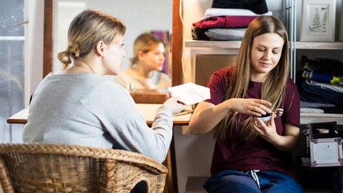 Za marzenia Season 1 Episode 10 - Episode 10