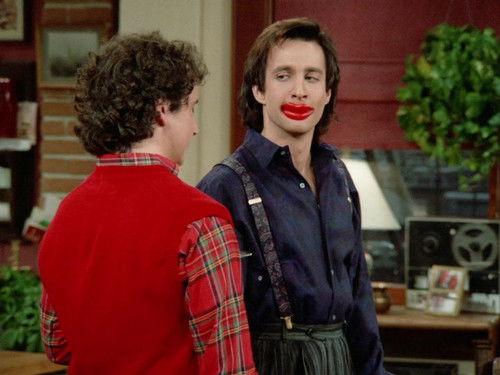 Perfect Strangers Season 2 Episode 7 - Falling in Love is...