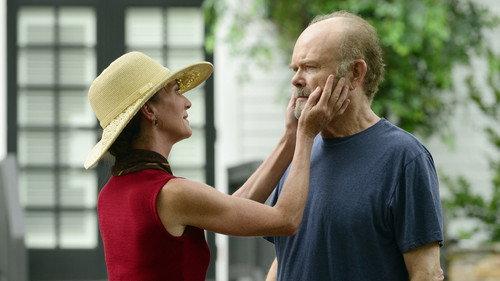 Resurrection Season 2 Episode 1 - Revelation