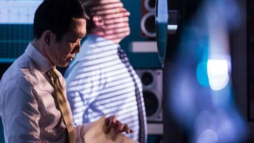 Air Disasters Season 8 Episode 5 - The Final Push