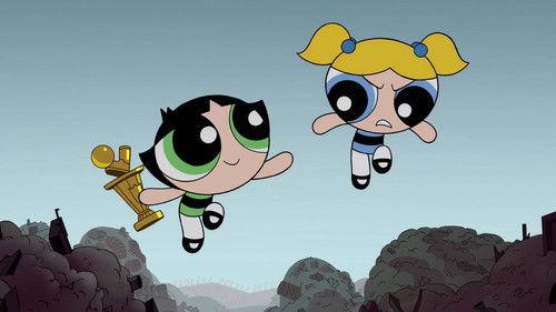 The Powerpuff Girls Season 1 Episode 8 - Little Octi Lost