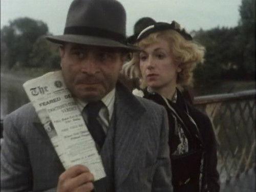 Pennies from Heaven Season 1 Episode 6 - Says My Heart