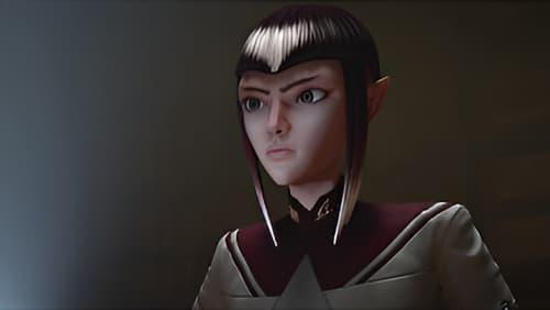 undefined Season 2 Episode 10 - The Devourer of All Things (2)