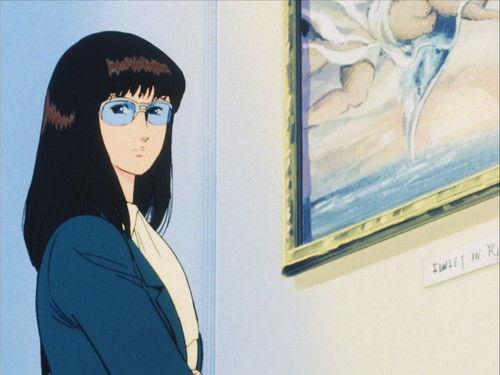 Cat's Eye Season 1 Episode 5 - Night Flight Is a Dangerous Scent