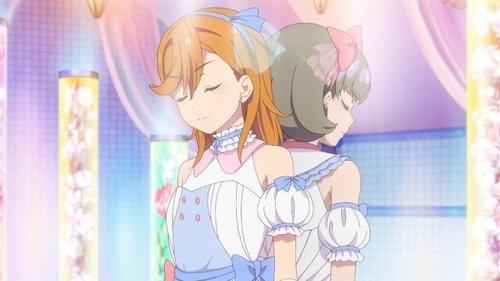 LoveLive! Superstar!! Season 1 Episode 3 - Kuukaa