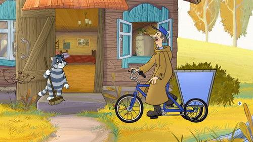 Mr. Theo, Cat & Dog Season 2 Episode 7 - Episode 7