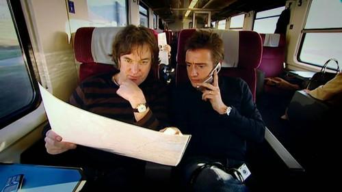 Top Gear Season 5 Episode 8 - Episode 8