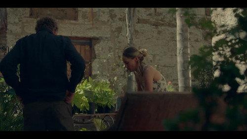 Dam Season 1 Episode 1 - Burying the Dead