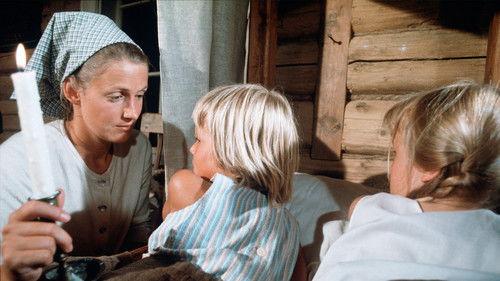 Stormskärs Maja Season 1 Episode 3 - Resebud