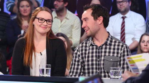 Tout le monde en parle Season 12 Episode 12 - Episode 12