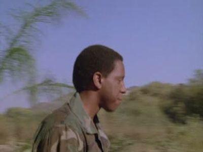 Airwolf Season 3 Episode 12 - Half-Pint