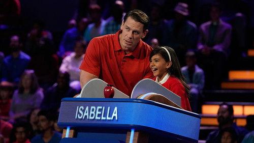 Are You Smarter Than a 5th Grader Season 1 Episode 10 - Marine Expert