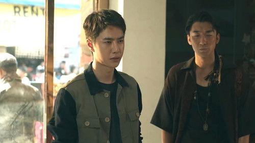 Being a Hero Season 1 Episode 30 - Episode 30