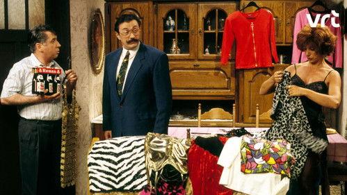 F.C. De Kampioenen Season 5 Episode 6 - De filmster