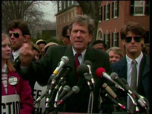 Tanner '88 Season 1 Episode 5 - Moonwalker and Bookbag