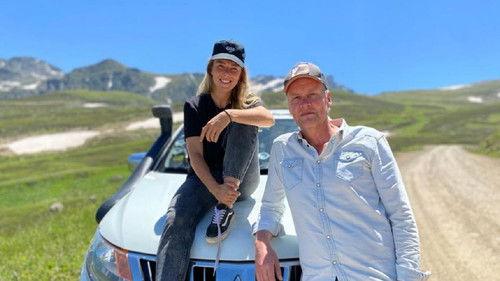 The Most Dangerous Roads in the World Season 7 Episode 2 - Turkey