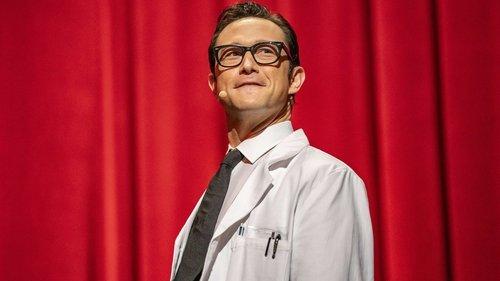 undefined Season 1 Episode 2 - X to the X