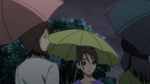 Hell Girl Season 3 Episode 3 - The Rotten Fruit