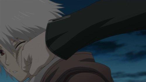 No. 6 Season 1 Episode 7 - True Lies - Empty Truth