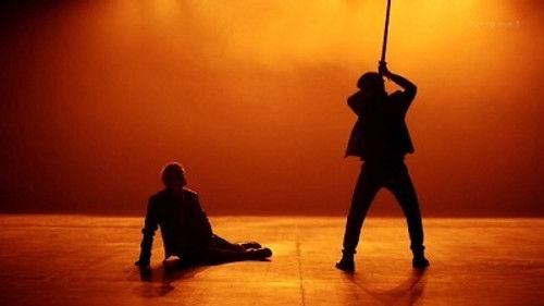 GARO Season 7 Episode 11 - Last Stage