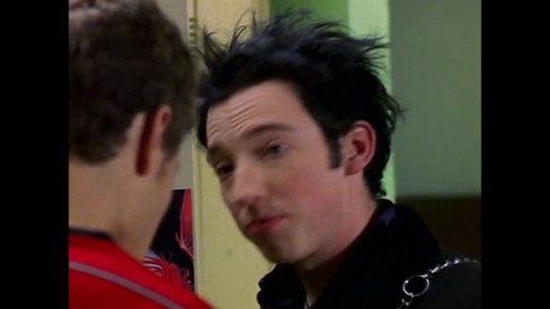 Big Wolf on Campus Season 1 Episode 1 - Pilot