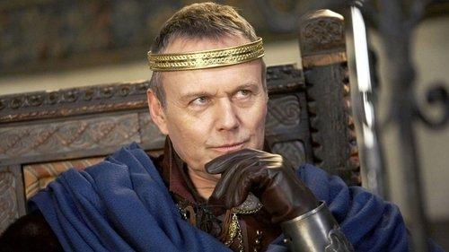 Merlin Season 1 Episode 1 - The Dragon's Call