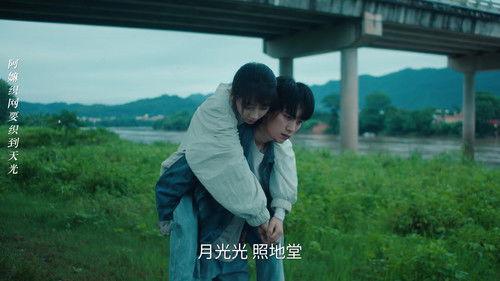 Twelve Letters Season 1 Episode 11 - Reunion in Spring