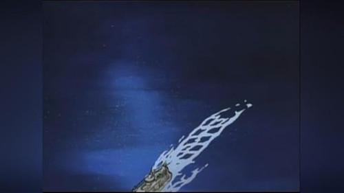 Descendants of Darkness Season 1 Episode 9 - The King of Swords (3)