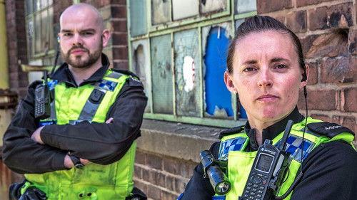 999: What's Your Emergency? Season 3 Episode 10 - Violent Crime